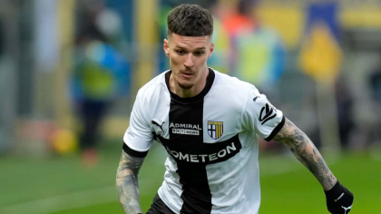 Lazio, blocată total pe piață! Parma i-a închis ușa pentru Dennis Man