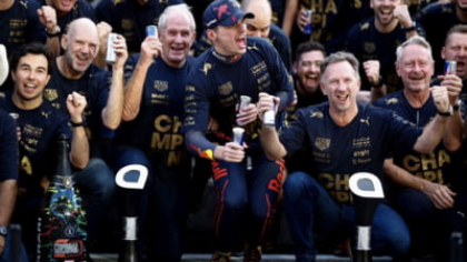 Șoc în Formula 1! A fost demis de Red Bull, după aproape 20 de ani la conducerea echipei