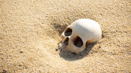 Descoperire arheologică inedită. O mandibulă umană, veche de 1,8 milioane de ani, a fost găsită în Georgia