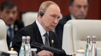 Noul pachet de sancțiuni impus de UE pentru Rusia. Interdicție totală a tranzacțiilor pentru băncile și instituțiile financiare rusești