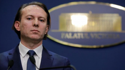 Florin Cîțu, despre măsurile fiscale: Nu era de întors, Bruxelles-ul știa din primăvară. Urmează TVA de 24%