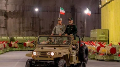 30 de generali iranieni uciși în primele minute ale războiului. Israelul dezvăluie detalii despre operațiunea Red Wedding