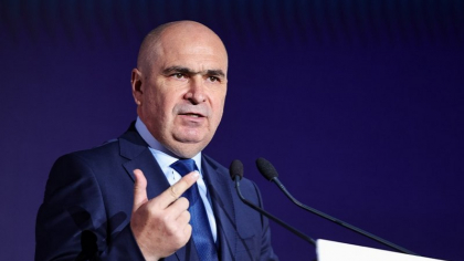 Scandal în PNL. Ilie Bolojan a propus la Fonduri Europene un fost ministru USR - SURSE