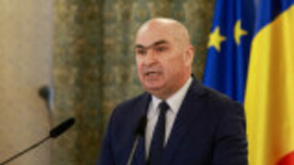 Ilie Bolojan, după alegerea noului Papă al Bisericii Catolice: Fie ca domnia Sa să fie lungă și să călăuzească credincioșii