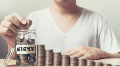 Românii au strâns 165,2 miliarde de lei în fondurile de pensii private
