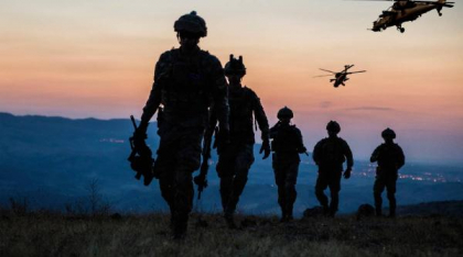 NATO respinge acuzaţiile Rusiei cum că va folosi Republica Moldova drept "carne de tun": Respectăm pe deplin neutralitatea