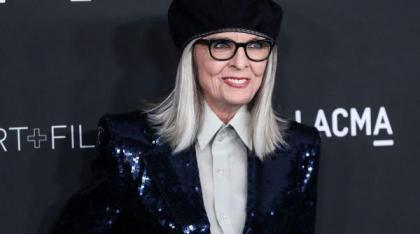 Actrița Diane Keaton a murit la vârsta de 79 de ani
