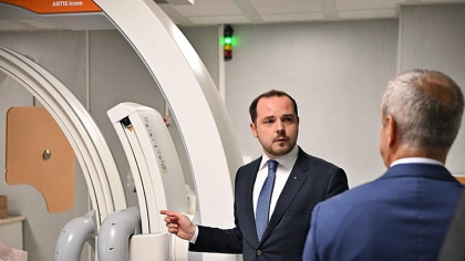 Cum vrea Rogobete să dea o „lecție de umanitate” medicilor: „Vom reuși prin sancțiuni. În niciun sistem din lume, lucurile nu merg bine de la sine”