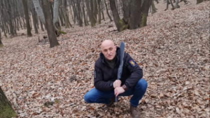 Horațiu Potra știe să se ascundă. Ministrul Justiției susține că fugarul este căutat, dar nimeni nu știe unde este. "Nu avem o localizare exactă"