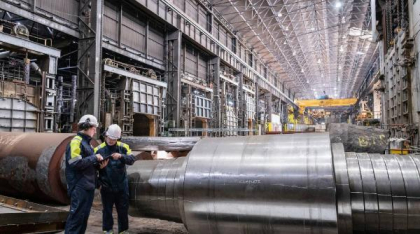Cum au afectat industria UE tarifele vamale impuse de Trump. Taxele la oțel și aluminiu lovesc mult mai departe în companiile europene