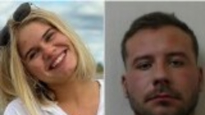 Un tânăr a recunoscut că și-a înjunghiat și decapitat iubita, în Scoția. I-a trimis un mesaj mamei ei pretinzând că e ea