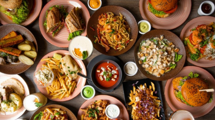 Combinația alimentară din restaurante care ne face rău pe caniculă. Este foarte populară, însă nutriționistul avertizează: „Îngreunează digestia!”