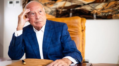 Profesorul Dan Voiculescu spune de ce are nevoie România pentru a combate sărăcia extremă: „Trebuie doar să fii om”