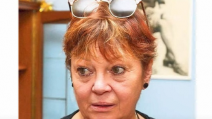 Anca Pandrea și-a pus aer condiționat, dar se gândește la factura la curent: „N-am bani să plătesc, nu e problemă. Mă bagă la pușcărie, acolo e răcoare”