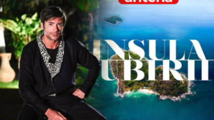 Insula Iubirii 2025 revine pe 21 iulie la Antena 1: Iată cele 5 cupluri participante
