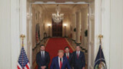 POLITICO: Trump vrea un singur lucru de la summitul NATO. Europa i-l va da