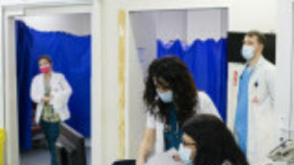 Reguli noi în sistemul sanitar: Medicii vor putea fi evaluați de pacienți, restricții pentru spitalele private