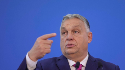 Viktor Orban șochează din nou în relația cu Uniunea Europeană. „Nu vom abandona Bruxelles-ul, ci îl vom ocupa”