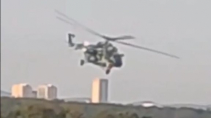 Serviciile de informații ucrainene au vânat o brutală brigadă rusă până în Extremul Orient, la 8.000 km de Kiev