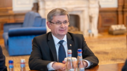 Discuții în Parlamentul României despre amestecul Rusiei în alegerile din Republica Moldova. Deputat AUR, arătat cu degetul pentru „propagandă pro-rusească”