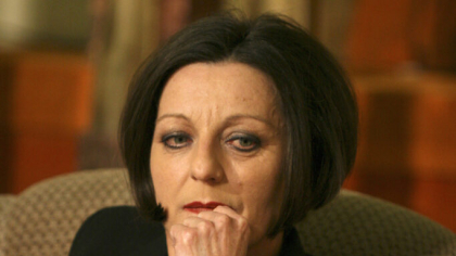Dosarul de securitate al Hertei Müller, de Valentina Glajar, va fi lansat săptămâna aceasta