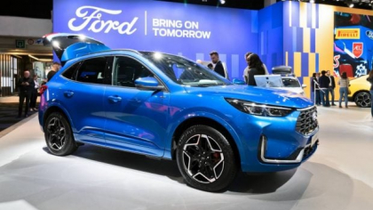 Ford anunță o descoperire revoluționară în tehnologia bateriilor pentru mașinile electrice – autonomie mai mare, costuri mai mici