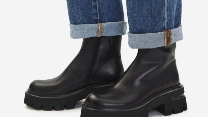 Minimalism la superlativ – de ce se potrivesc ghetele Chelsea cu orice?