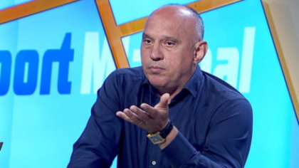 Florin Prunea, șocat de ce a văzut la FCSB: "Așa ceva nu se poate întâmpla la echipa asta, e de domeniul fantasticului"