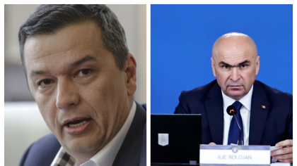 Tensiuni în coaliția de guvernare. PSD îi cere lui Bolojan să modifice măsurile de austeritate. De ce au lipsit social-democrații de la Congresul PNL