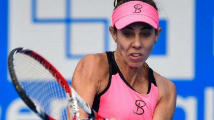 Revenire cu gust amar pentru Mihaela Buzărnescu! A fost eliminată în primul tur al calificărilor la Roland Garros