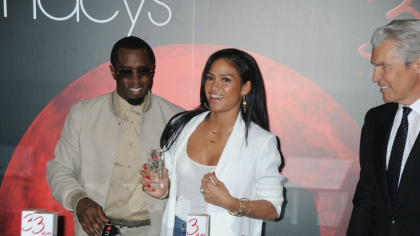 Cassie Ventura a povestit ORORILE la care a supus-o P. Diddy: „Mă călca pe cap când eram la…”