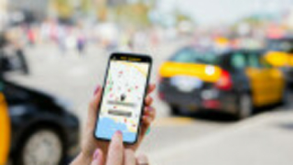 DNA și ANAF, pe urmele partenerilor Bolt și Uber. Schemă evazionistă de peste 266 mil. lei