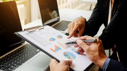 Firmele mici și mijlocii trec prin perioade tulburi, cu scăderi de venituri de 30%-50%