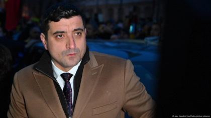 De ce a eșuat George Simion în R. Moldova?