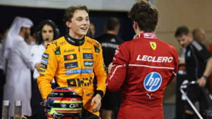 Se schimbă din nou televiziunea! Cine transmite Marele Premiu al statului Monaco din Formula 1
