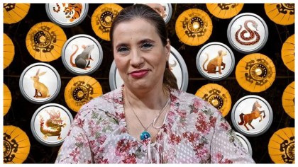 Zodiac chinezesc iulie 2025: Anca Dimancea: „Luna falsă aduce trădări, puţine zodii sunt avantajate de înţelepţii Orientului”
