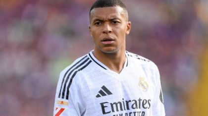 Mbappé a fost internat de urgență în spital: „Are probleme virale serioase”