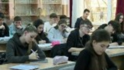 Schimbări în Educației. Cum vrea ministrul Daniel David să modifice structura Evaluării Naționale