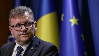 Ultimatum de la PSD. Budăi avertizează Guvernul Bolojan în privința plafonării prețurilor la alimente: „Dacă premierul nu ia o decizie, noi vom trece legea”