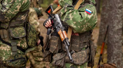 ISW: Rusia și-a accelerat înaintarea în Ucraina. "Cele mai mari progrese din ultimele șapte luni"