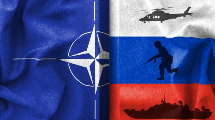 NATO vs Rusia. Cine are mai multă forță militară într-un posibil conflict direct