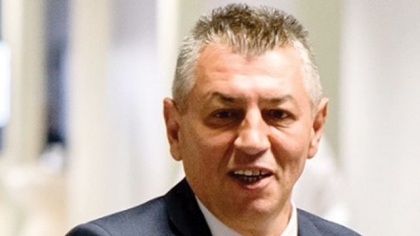 VIDEO. ZF Digital 2025. Ediţie regională Timişoara. Sabin Totorean, country senior officer, Nokia România: În epoca noilor tehnologii, nicio companie nu mai poate face totul singură. Cheia este colaborarea şi construirea de ecosisteme de inovare
