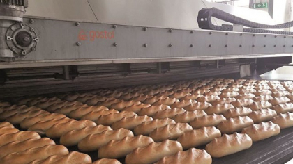 Gigantul mexican Bimbo mai face o achiziţie în România şi preia producătorul pâinii KB Frost