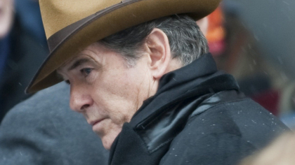 Pierce Brosnan a declarat că franciza „James Bond” i-a oferit „longevitate”