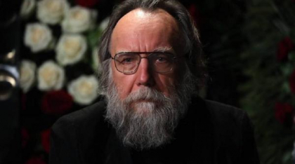 Dughin salută victoria lui George Simion: „Succesul lui ne întărește pozițiile”