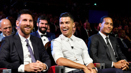 Cristiano Ronaldo, lider absolut la bani! Nimeni nu-l ajunge din urmă în topul Forbes 2025