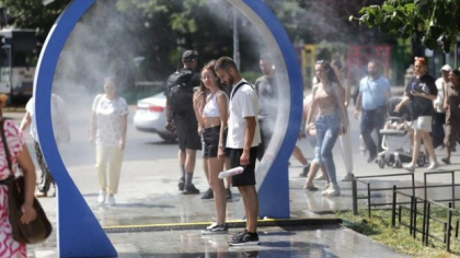 Cum va fi vremea în perioada 7 iulie – 4 august 2025. După caniculă, vin ploile