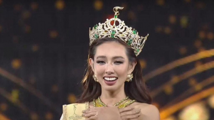 Fostă câștigătoare de Miss din Vietnam, arestată pentru fraudă cu suplimente alimentare