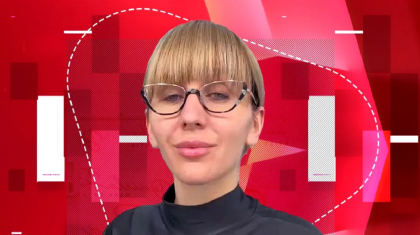 Dana Roba și-a înșelat actualul iubit?! Dezvăluiri HALUCINANTE: „Mașina LUI a fost văzută de mai multe ori la ea la bloc”