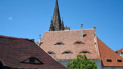 Un oraș din România, pe primul loc în topul celor mai înfricoșătoare destinații din Europa. Brașov este pe locul cinci